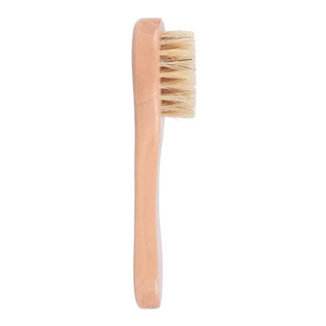 FacePal® | Facial Dry Brush (30% OFF) - JUSTSIS®