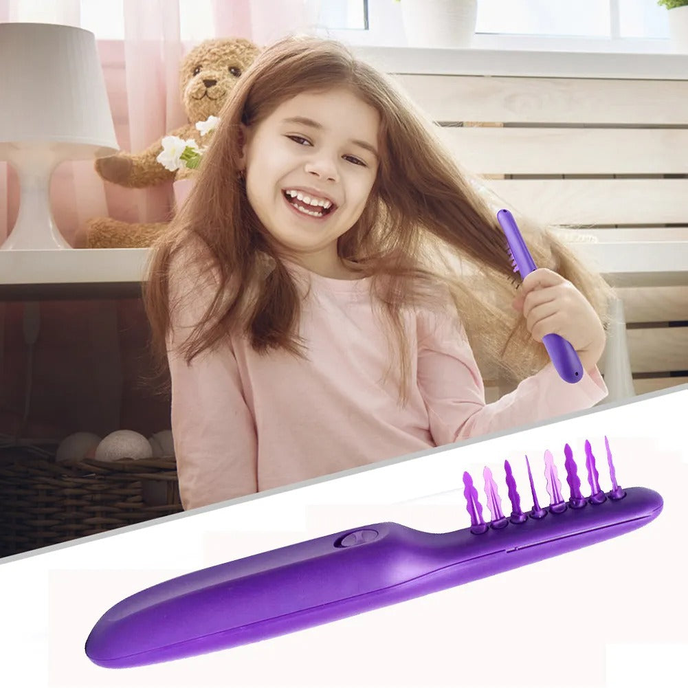 DetanglePro® | Hair Detangling Brush (30% OFF)