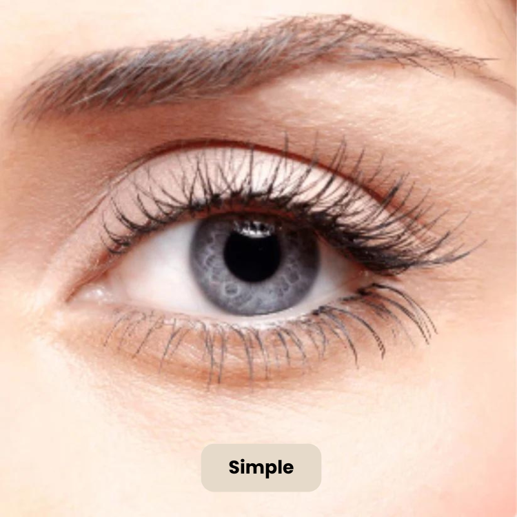 Justsis® | Magnetic Lashes Kit (45% OFF)