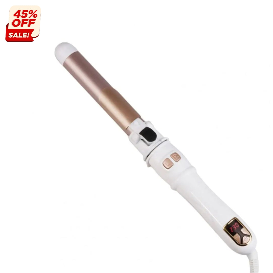 WaveMaster® | Automatic Curling Iron (45% OFF)