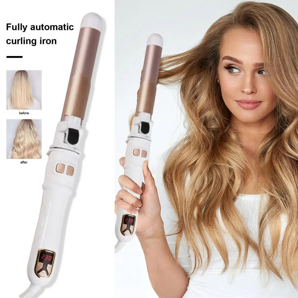 WaveMaster® | Automatic Curling Iron (45% OFF)