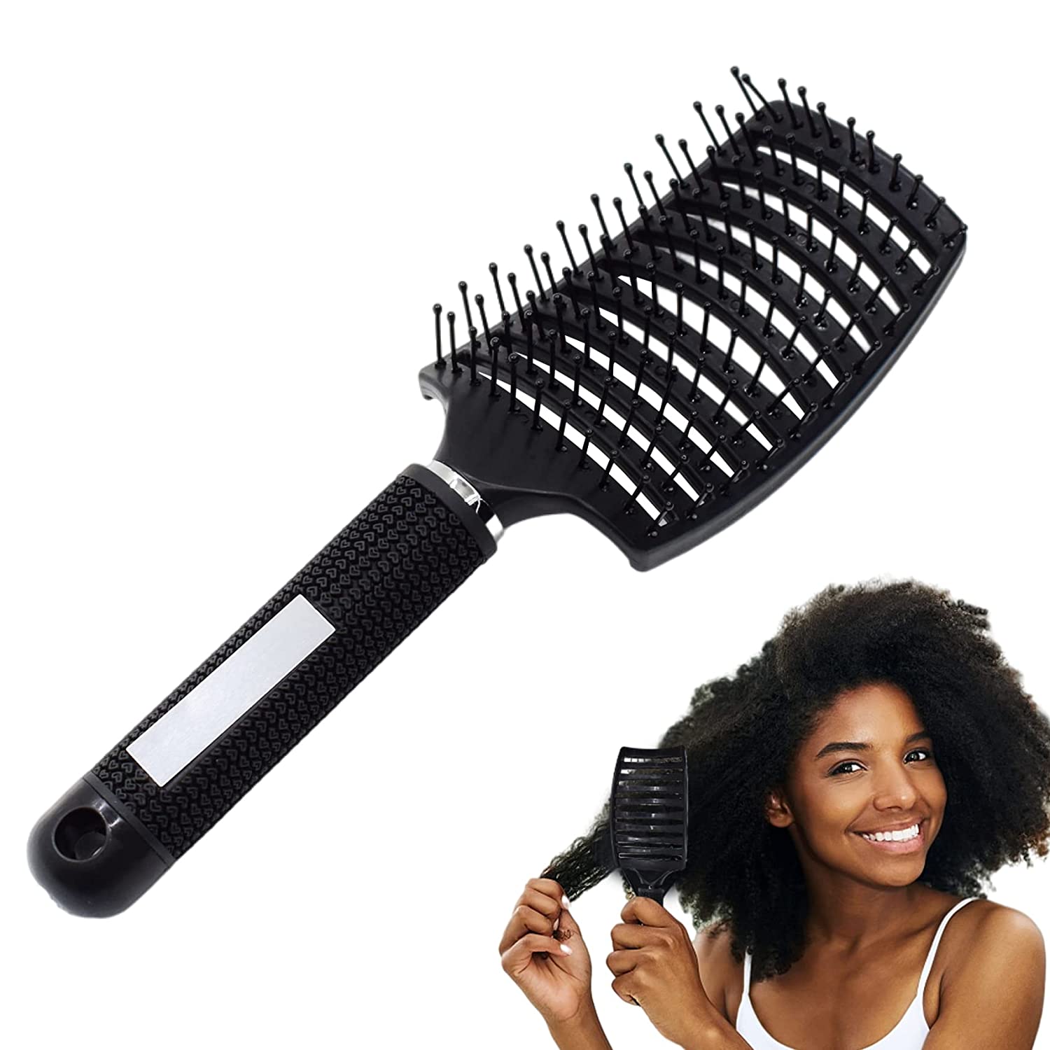 Detangling Hair Brush