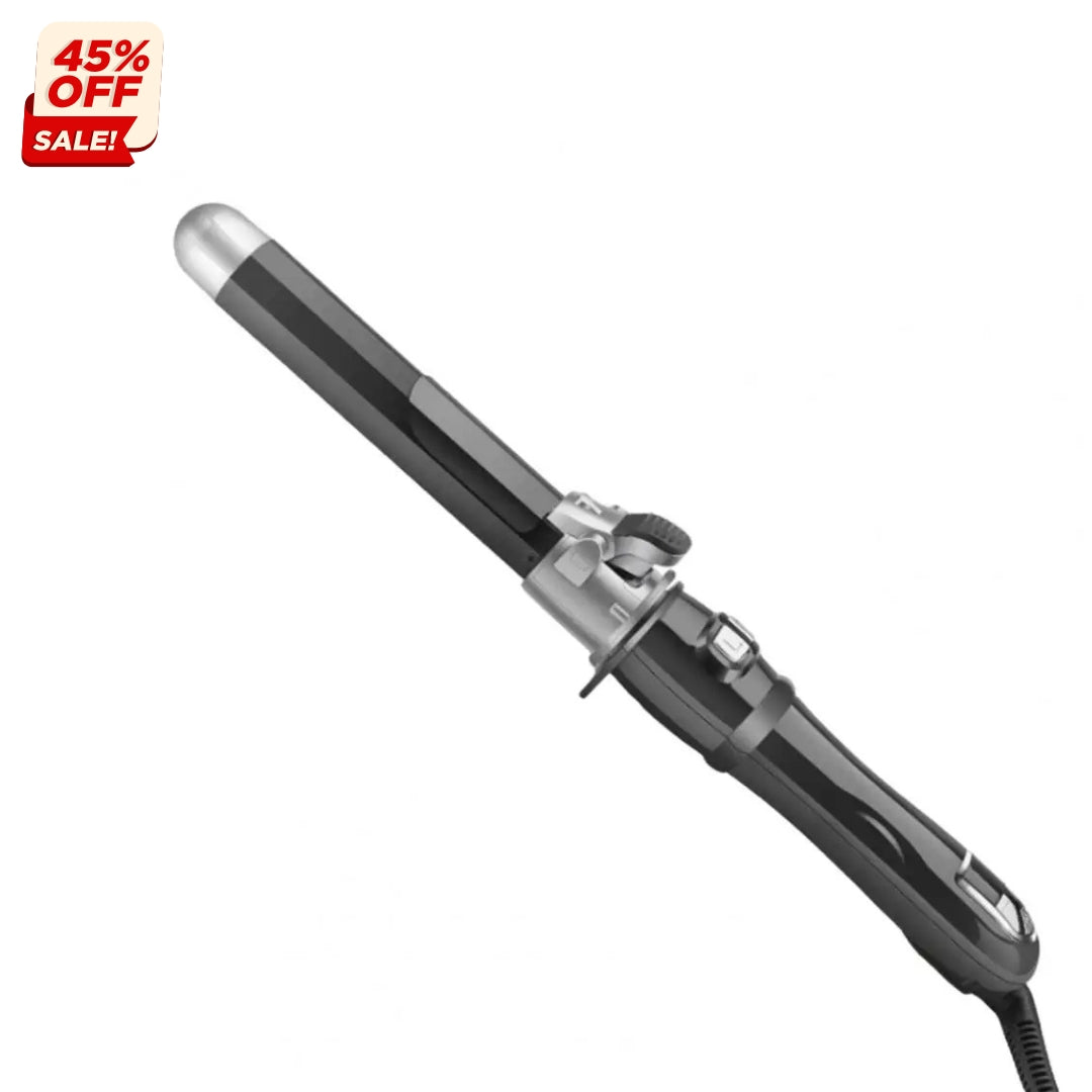 WaveMaster® | Automatic Curling Iron (45% OFF)