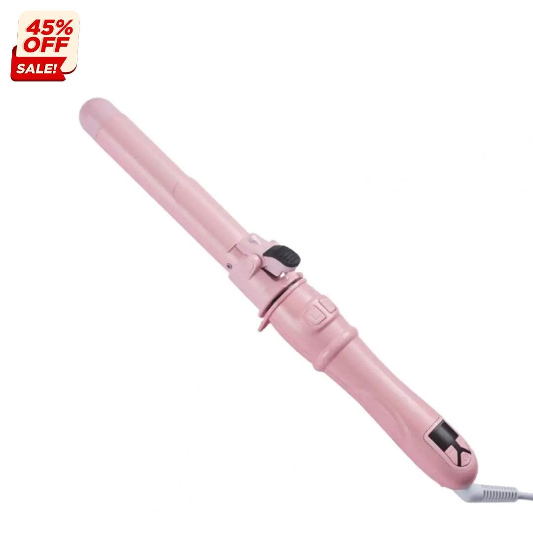 WaveMaster® | Automatic Curling Iron (45% OFF)