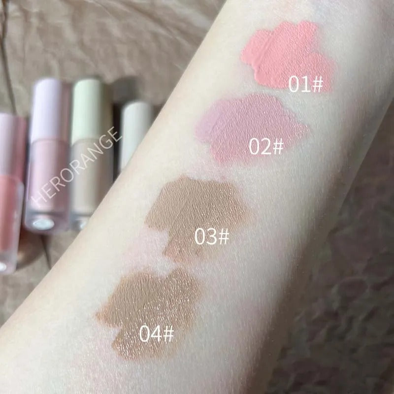 HeroRange® | Matte Liquid Eyeshadow (30% OFF)