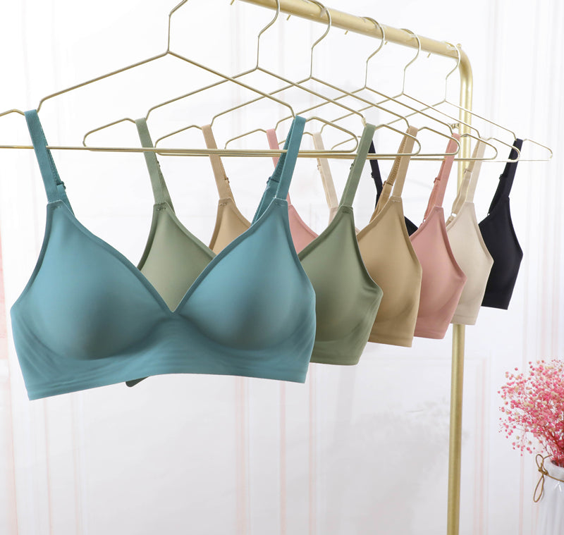 SmoothFit® |  Seamless Bras (30% OFF) - JUSTSIS®