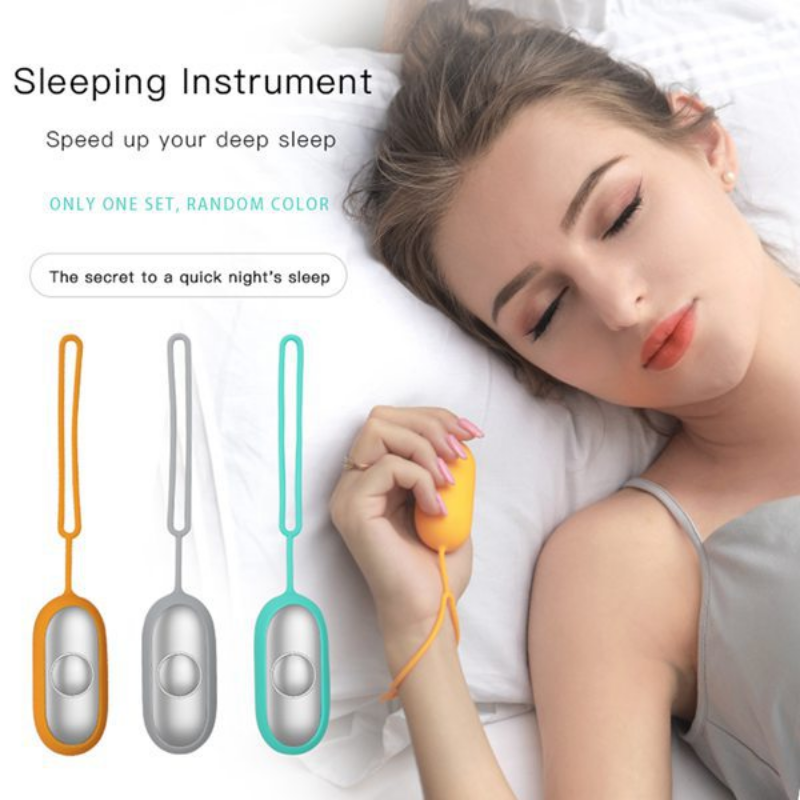 SleepWell® | Handheld Sleeping Aid (30% OFF) - JUSTSIS®