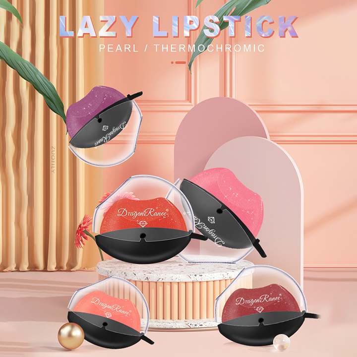 LazyLips | Instant Matte Lipstick (30% OFF) - JUSTSIS®