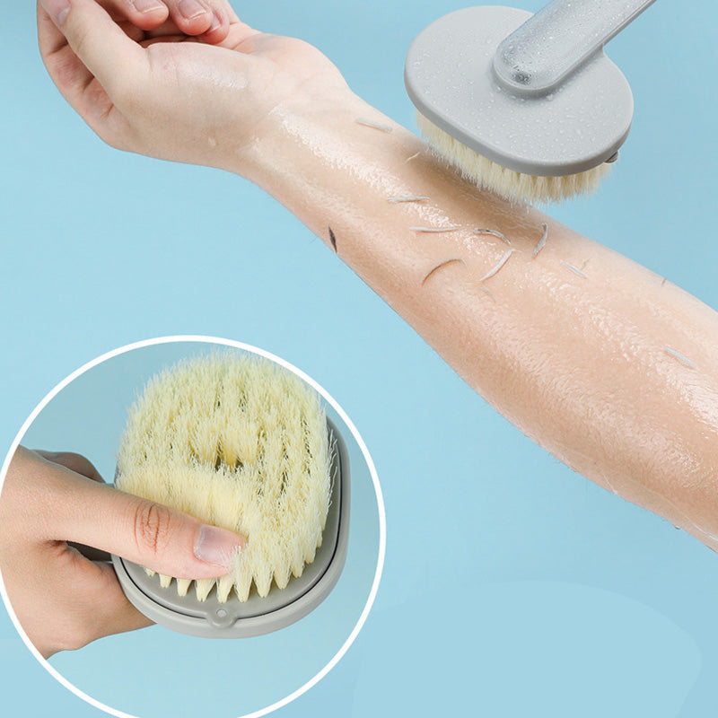 ShowerPal® | Long Handle Bath Brush (30% OFF) - JUSTSIS®