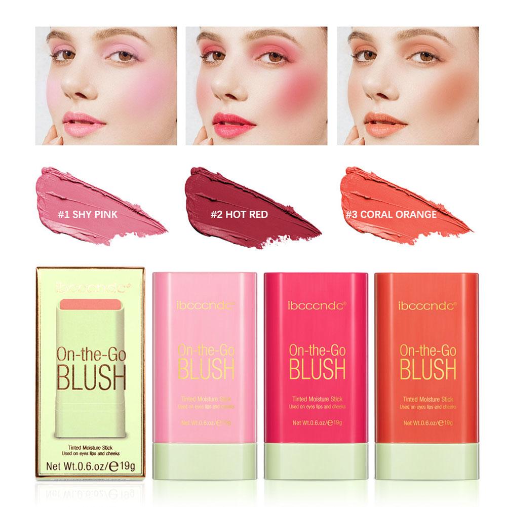 BlushMate® | On-the-Go Blush (30% OFF) - JUSTSIS®