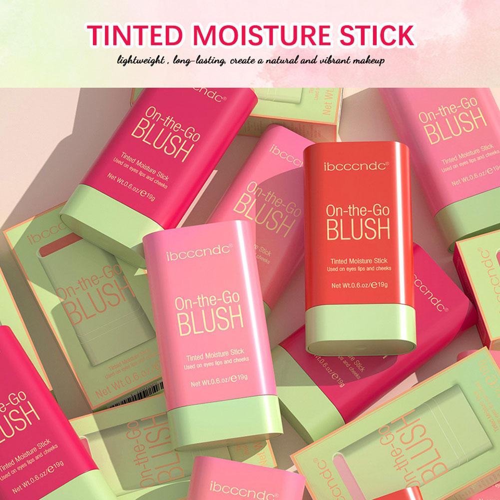 BlushMate® | On-the-Go Blush (30% OFF) - JUSTSIS®