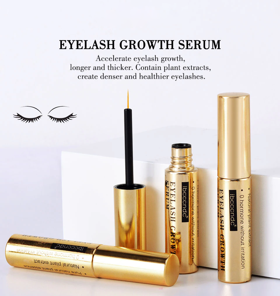 GlamLash® | Lash Growth Serum (50% OFF) - JUSTSIS®