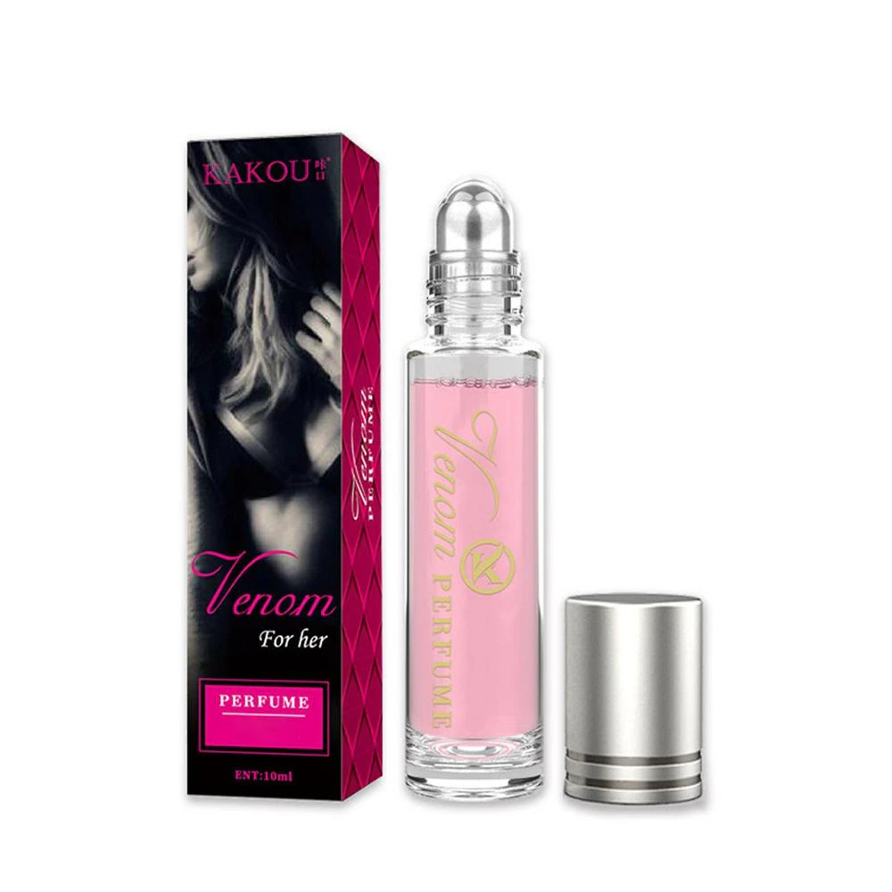 ScentMingle® | Pheromone Perfume (30% OFF) - JUSTSIS®