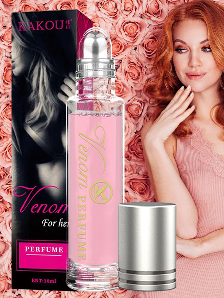 ScentMingle® | Pheromone Perfume (30% OFF) - JUSTSIS®