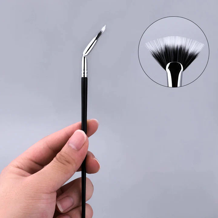 LashFan® | Mascara Fan Brush (30% OFF) - JUSTSIS®