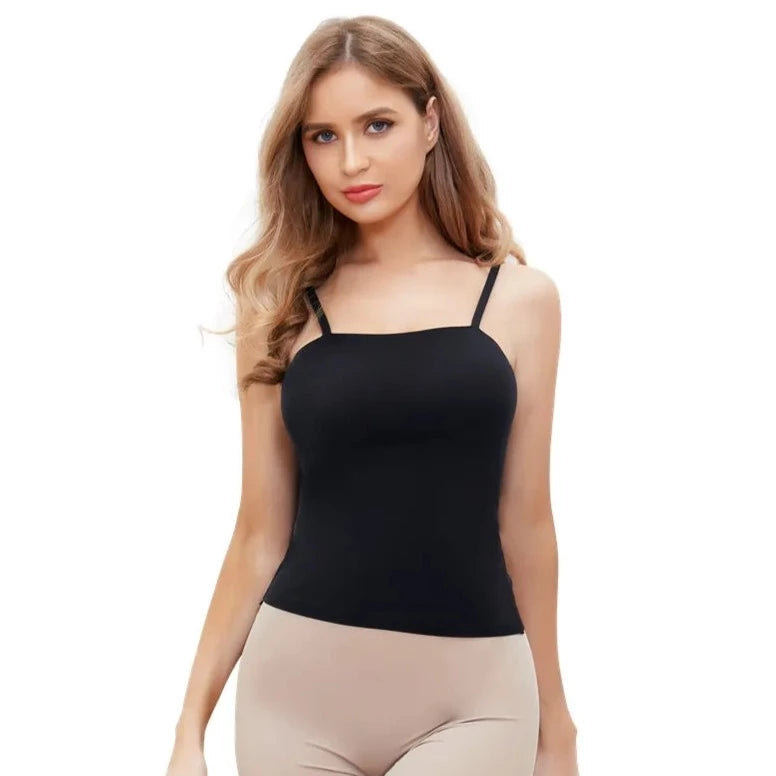 CamiFit® | All Day Shaper Cami (30% OFF) - JUSTSIS®