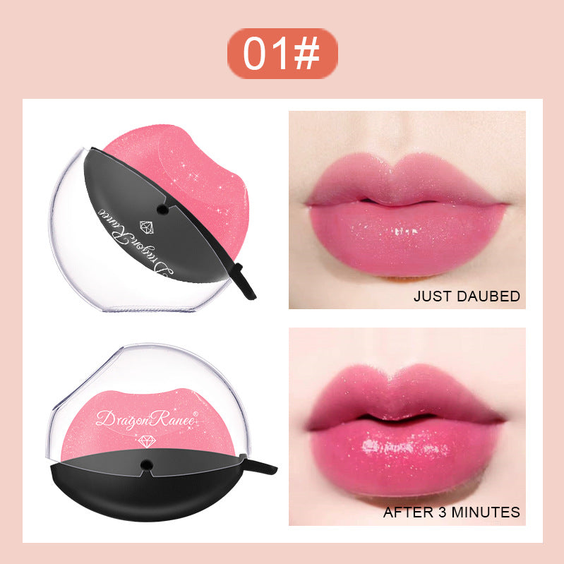 LazyLips | Instant Matte Lipstick (30% OFF) - JUSTSIS®