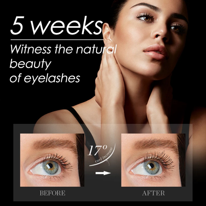 NourishLash® | Liquid Lash Extensions Serum (30% OFF) - JUSTSIS®