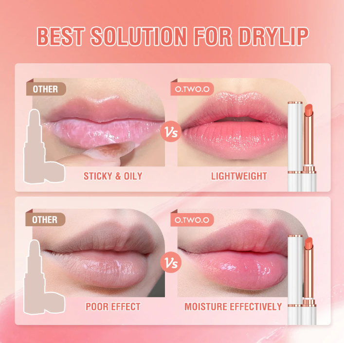 LipNourish® | Moisturizing Lip Gloss Makeup (30% OFF) - JUSTSIS®