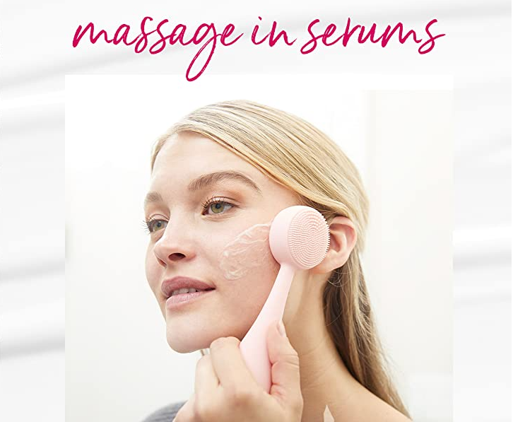 GemSkin® | Smart Facial Clean Massage Device (30% OFF) - JUSTSIS®