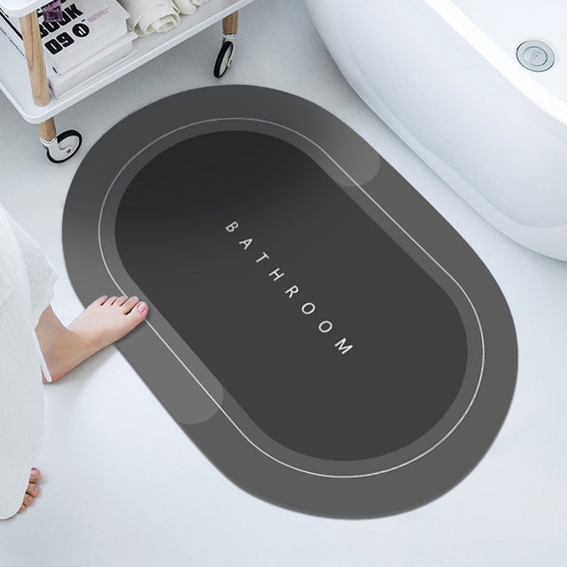 WonderMat® | Super Absorbent Bath Mat (30% OFF) - JUSTSIS®