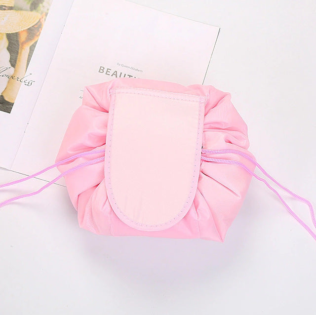 GlamBag® | Drawstring Cosmetic Bag (30% OFF) - JUSTSIS®