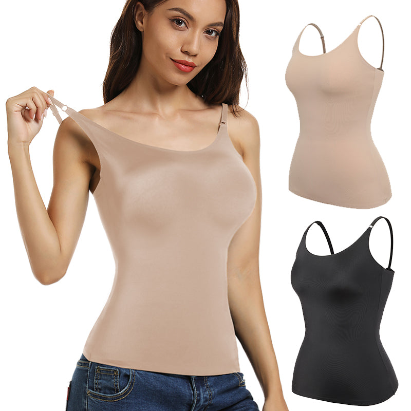 CamiFit®  All Day Shaper Cami (30% OFF)