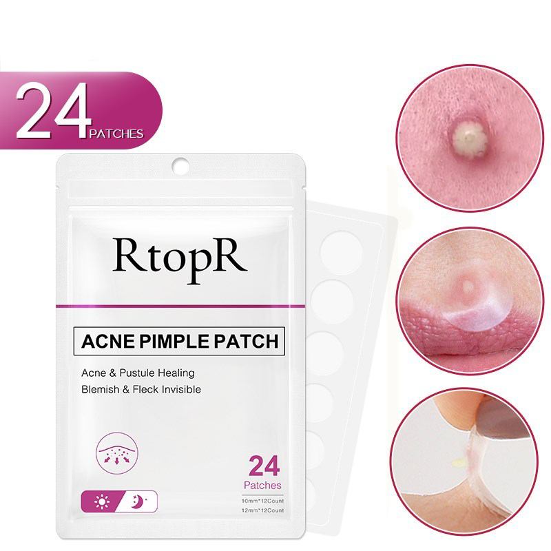 ClearSkin® | Acne Pimple Patch (30% OFF) - JUSTSIS®