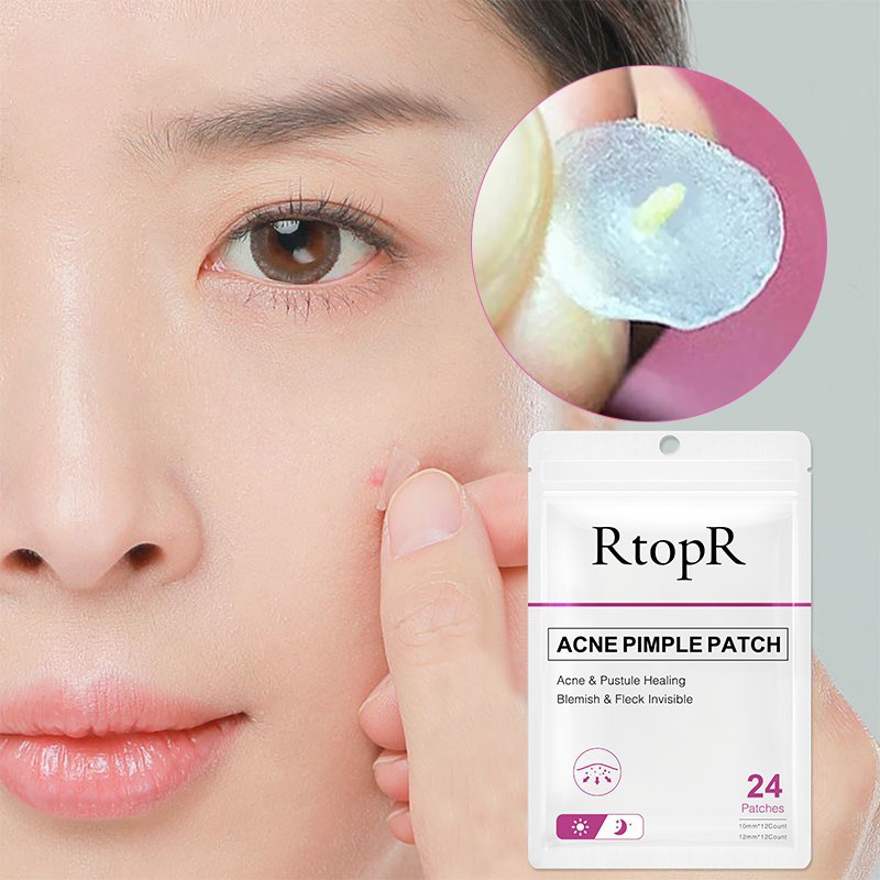 ClearSkin® | Acne Pimple Patch (30% OFF) - JUSTSIS®