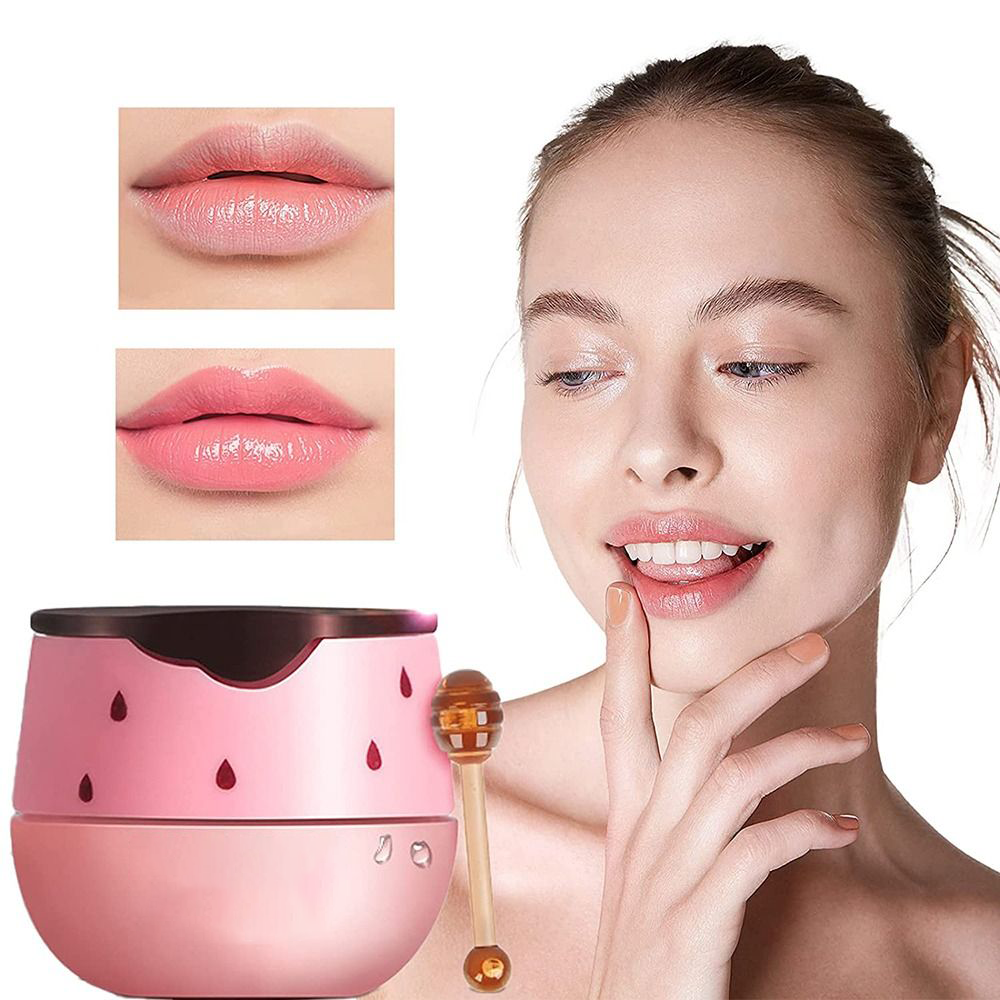 Bee Balm® | Hydrating Lip Mask (30% OFF) - JUSTSIS®