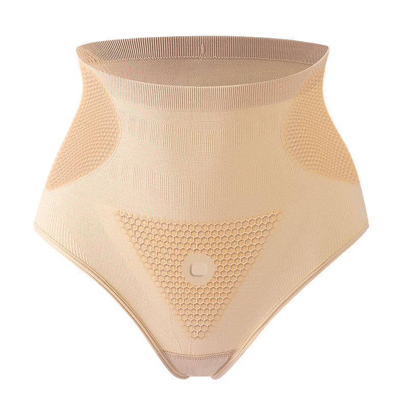 HoneyHeal® I Graphene Honeycomb Vaginal Tightening & Body Shaping Briefs - Justsis