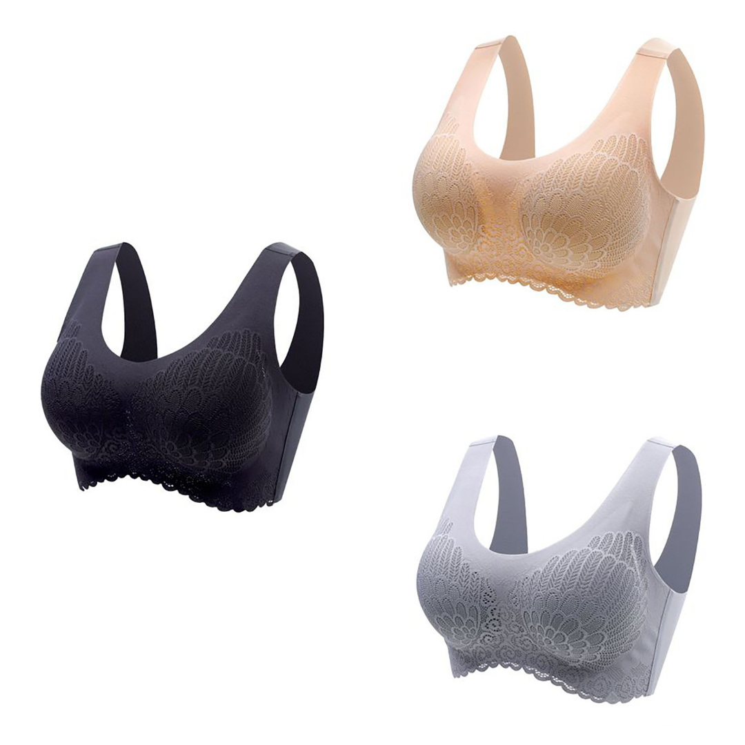 Chloe® I Bombshell Bra 1+2 free - Justsis