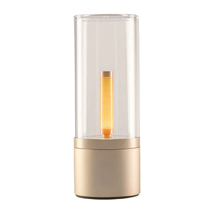 Dapper® I Smart LED Candle Lamp - Justsis