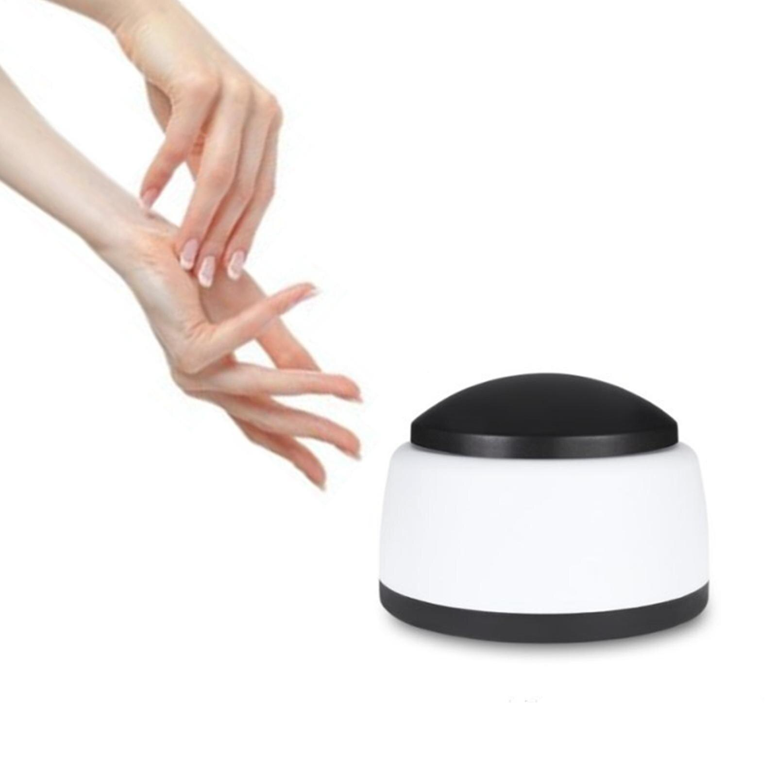Nailsy® I Nail Steamer Pro - Justsis