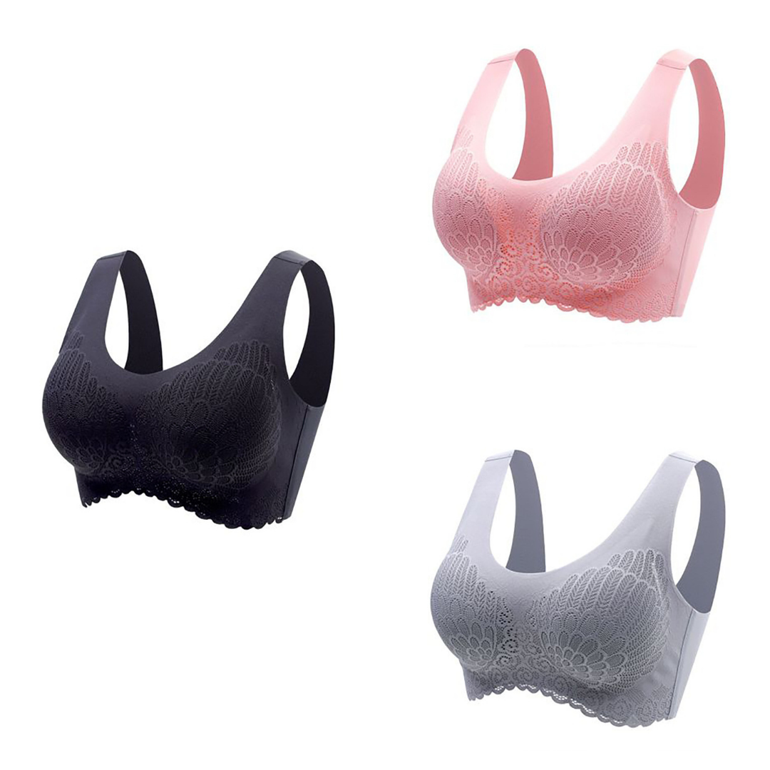 Chloe® I Bombshell Bra 1+2 free - Justsis