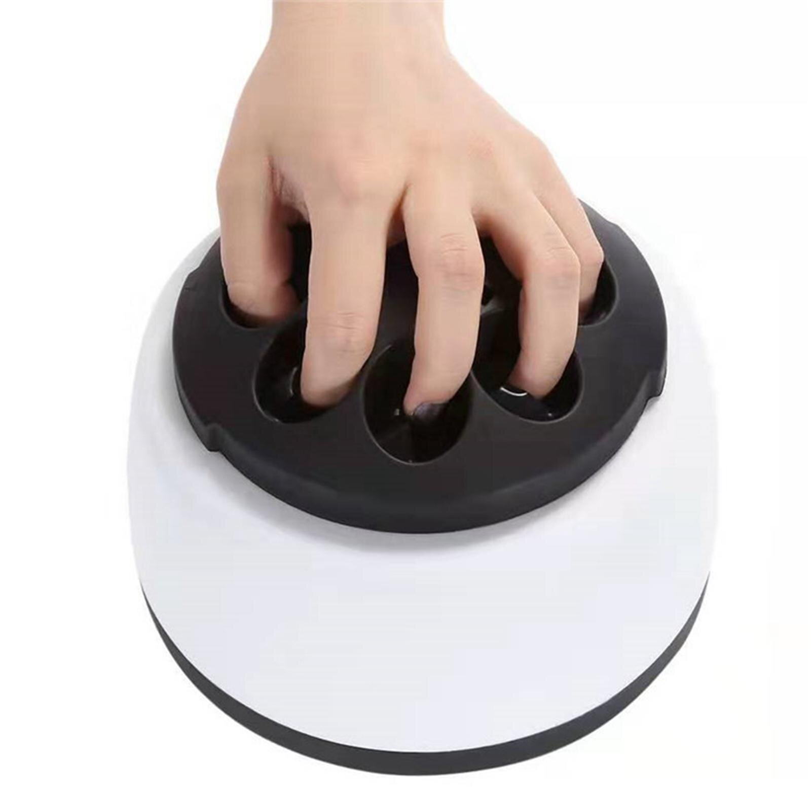Nailsy® I Nail Steamer Pro - Justsis