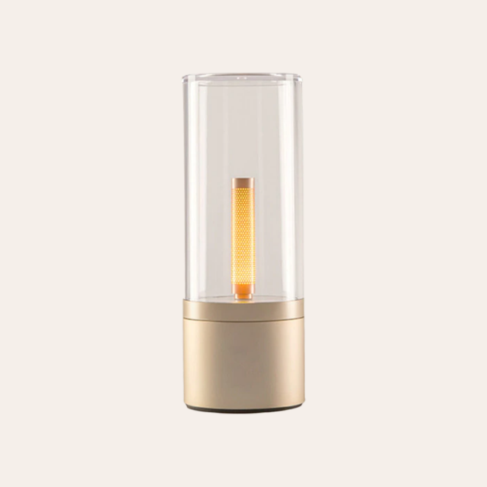 Dapper® I Smart LED Candle Lamp - Justsis