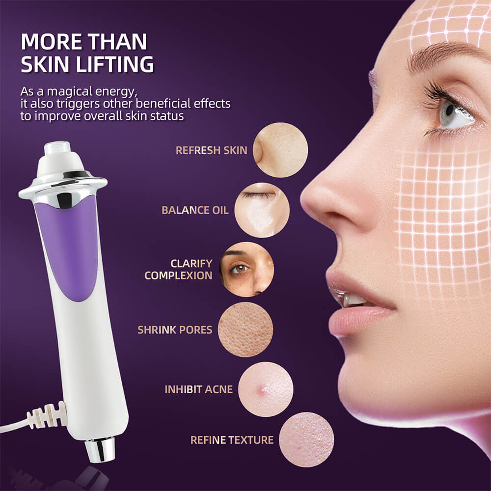 Dermy® | Face Lifting And Tightening Device - Justsis