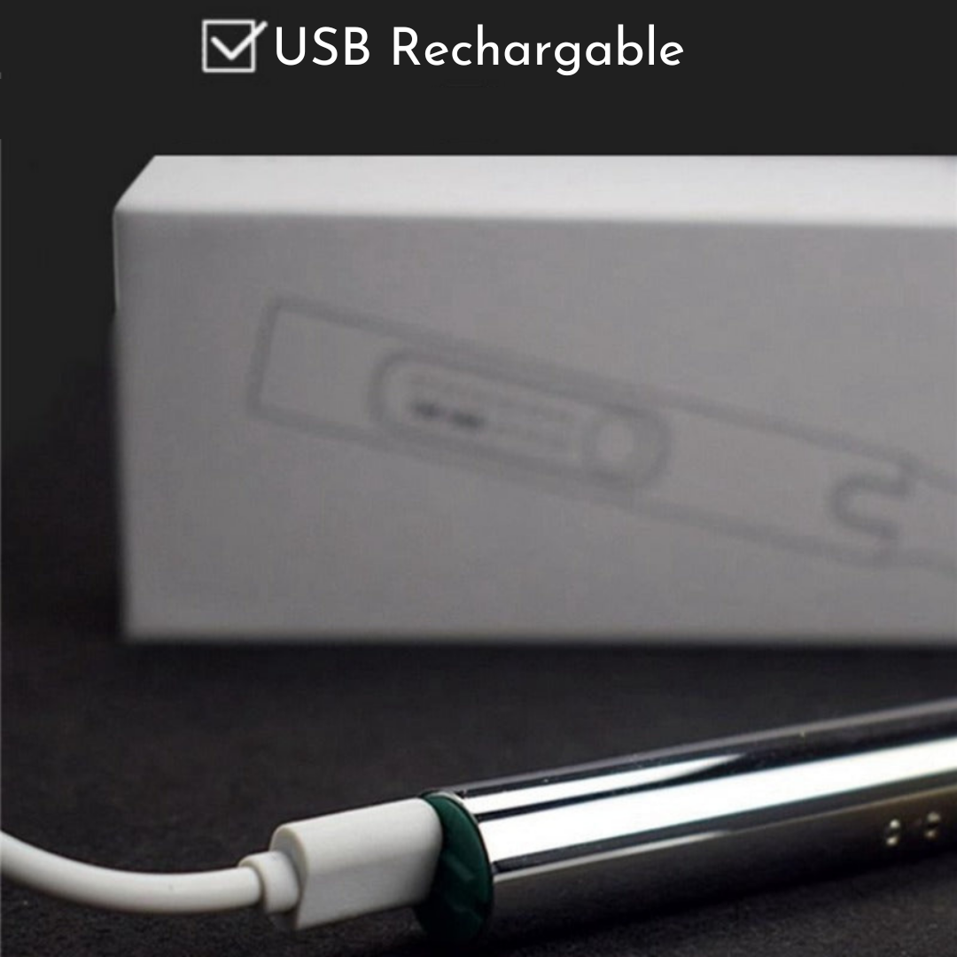 Customly® | Rechargeable Engraving Pen | Only today 50% Discount - Justsis