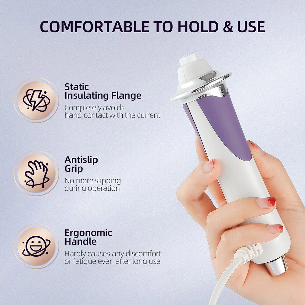 Dermy® | Face Lifting And Tightening Device - Justsis