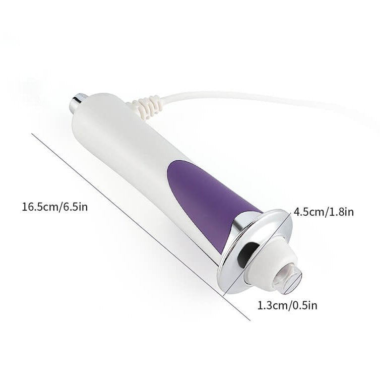 Dermy® | Face Lifting And Tightening Device - Justsis