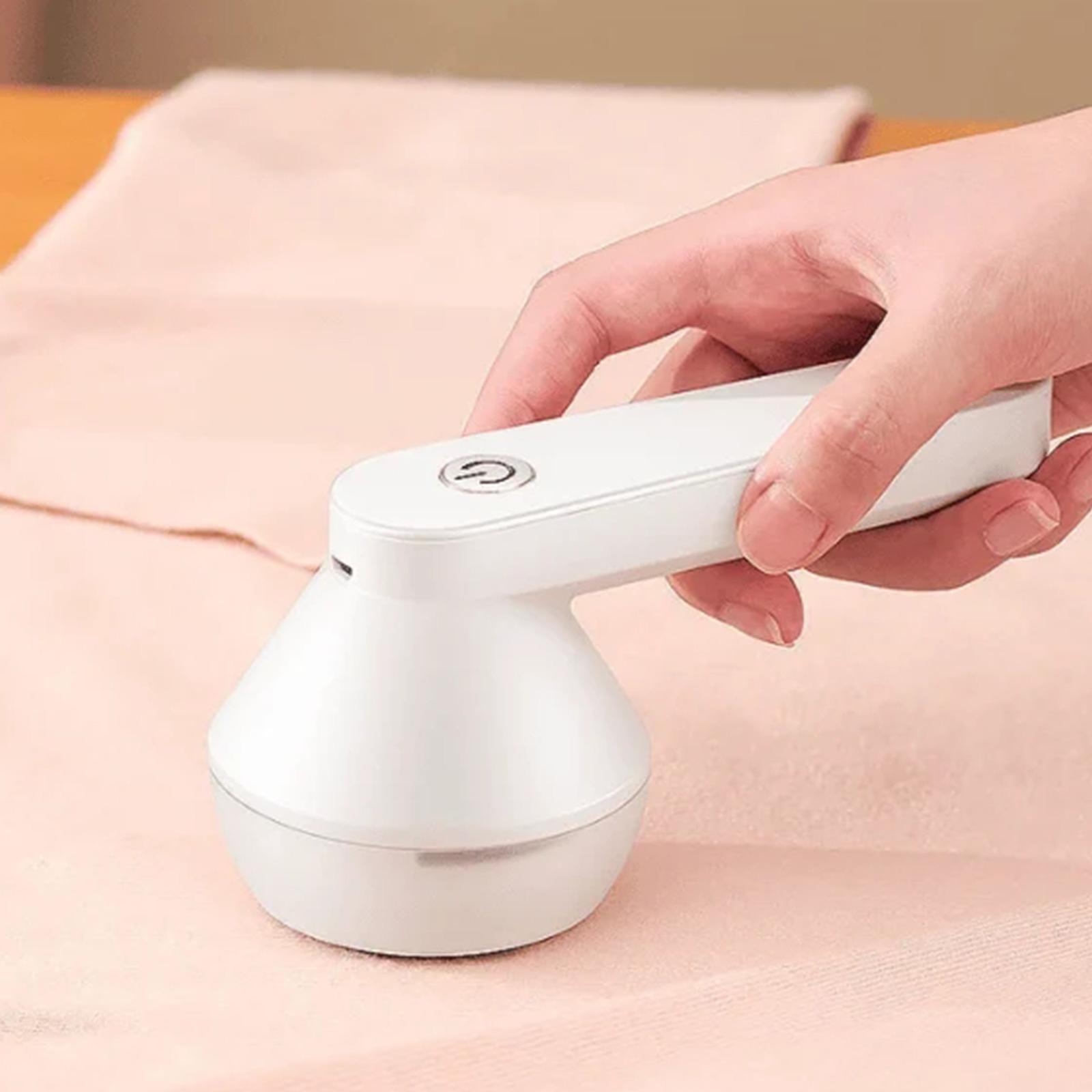 Linty® I Rechargeable Electric Lint Remover - Justsis