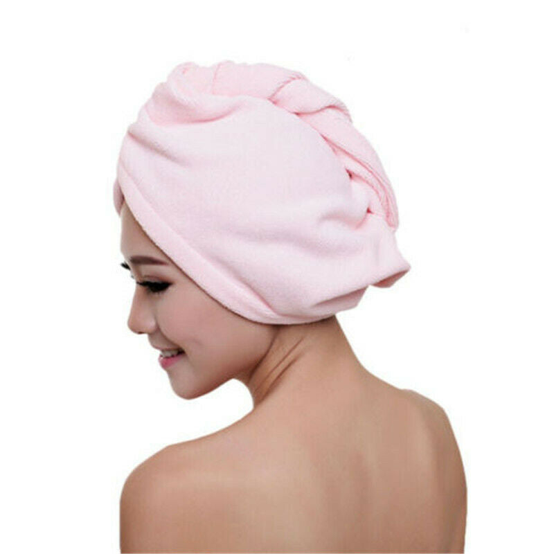 HairHug® | Microfiber Hair Drying Wrap (30% OFF) - JUSTSIS®