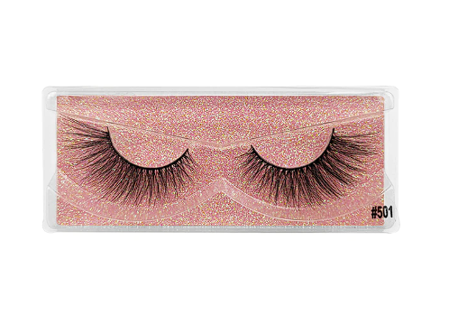 Falsies® I Natural Eyelashes - Justsis