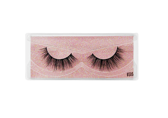 Falsies® I Natural Eyelashes - Justsis