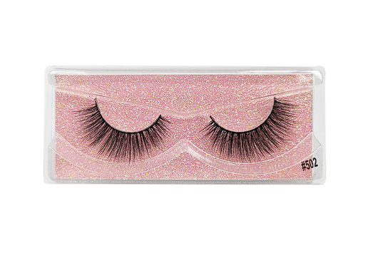 Falsies® I Natural Eyelashes - Justsis