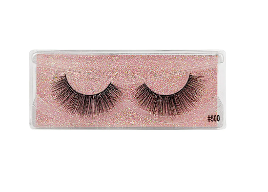 Falsies® I Natural Eyelashes - Justsis