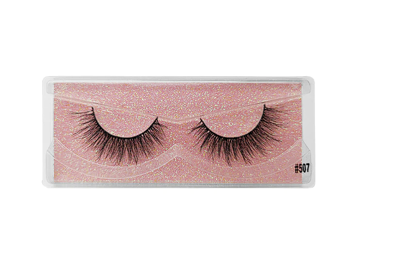 Falsies® I Natural Eyelashes - Justsis