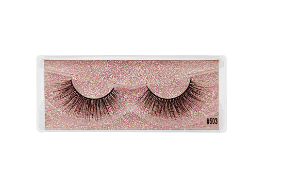 Falsies® I Natural Eyelashes - Justsis