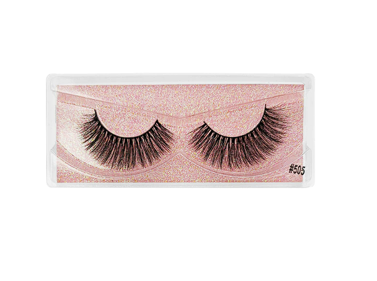 Falsies® I Natural Eyelashes - Justsis